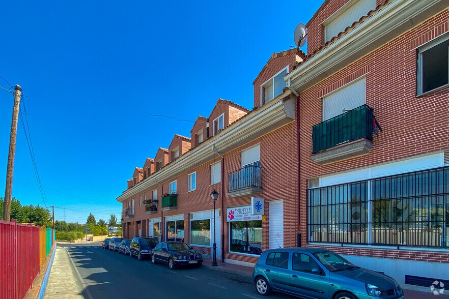 Edificio residencial en Yeles, Toledo en venta - Foto del edificio - Imagen 2 de 2