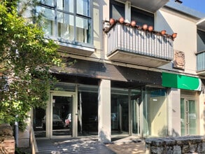 Avenida Constitución, 28, El Escorial, Madrid en alquiler Foto del interior- Imagen 1 de 13