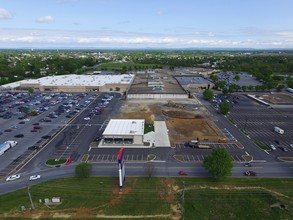 800 Foxcroft Ave, Martinsburg, WV - VISTA AÉREA  vista de mapa