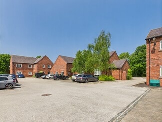 Más detalles de Park Ln, Chester - Oficina en alquiler