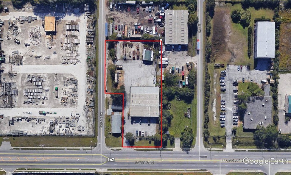 360 E Landstreet Rd, Orlando, FL en alquiler - Otros - Imagen 2 de 13