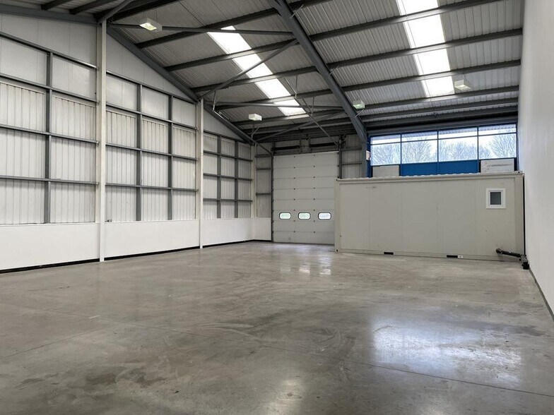 Parkhall Rd, Stoke On Trent en alquiler - Foto del edificio - Imagen 2 de 8