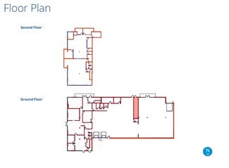 Más detalles para 8365-8375 Ontario St, Vancouver, BC - Nave en alquiler