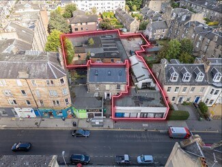 Más detalles de 120 Ferry Rd, Edinburgh - Local en venta