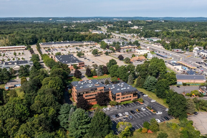 30 Lyman St, Westborough, MA en alquiler - Foto del edificio - Imagen 2 de 35