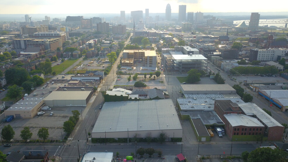 304 Campbell Street St, Louisville, KY en venta - Foto del edificio - Imagen 3 de 14