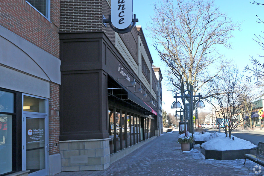 3939 W 50th St, Edina, MN en alquiler - Foto del edificio - Imagen 2 de 4