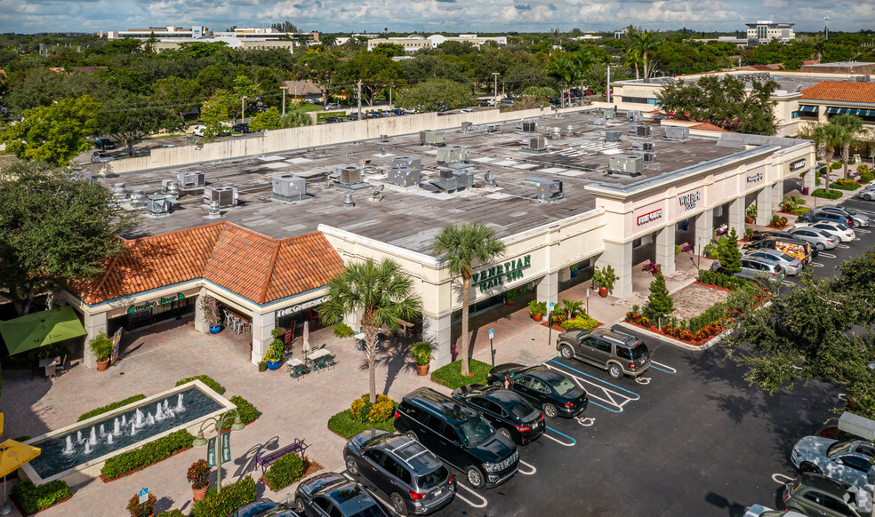 2900 N University Dr, Coral Springs, FL en alquiler - Foto del edificio - Imagen 2 de 7