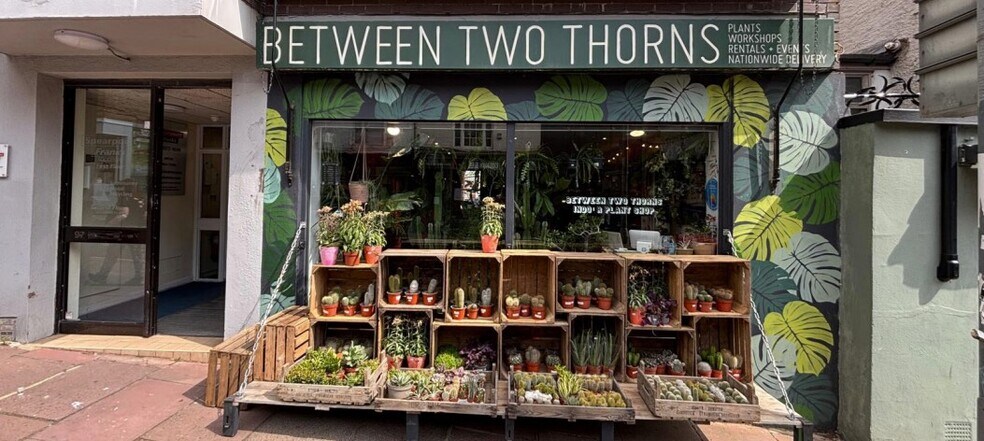 97-98 Church St, Brighton en alquiler - Foto del edificio - Imagen 1 de 3