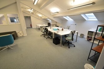 Queen St, Barnstaple en alquiler Foto del interior- Imagen 2 de 9