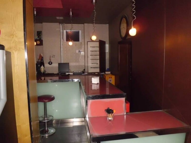 Local en El Ejido, Almería en venta - Foto principal - Imagen 1 de 10