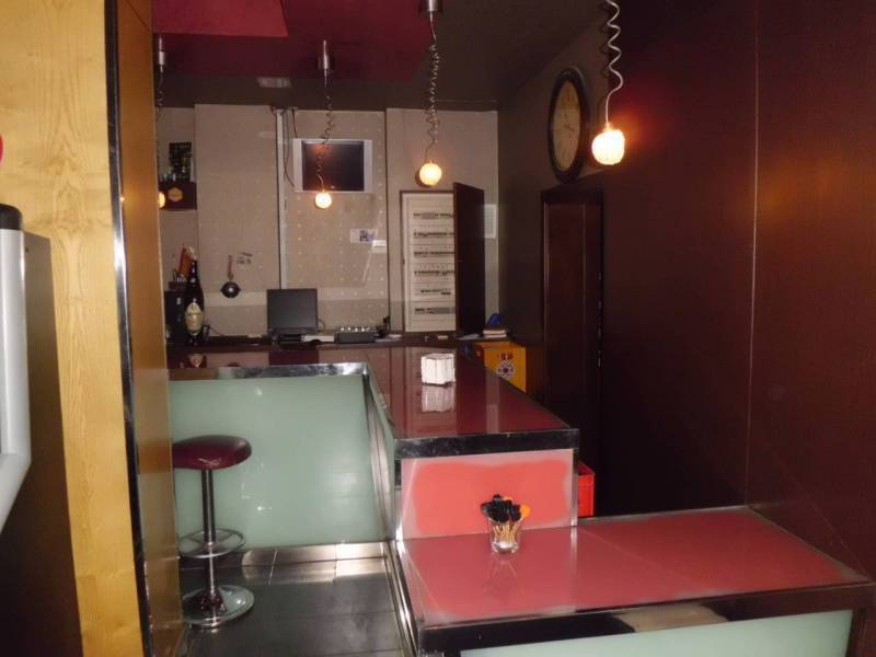 Local en El Ejido, Almería en venta Foto del edificio- Imagen 1 de 11