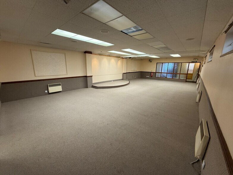 38 Morehall Avenue, Folkestone en alquiler - Foto del edificio - Imagen 3 de 12