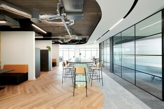 Basing Vw, Basingstoke en alquiler Foto del interior- Imagen 2 de 2