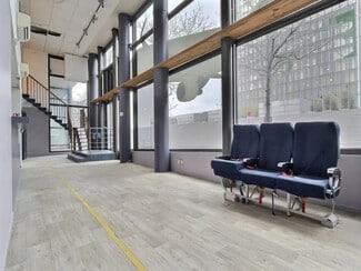 Más detalles de 16 Rue Raymond Aron, Paris - Edificio residencial en venta