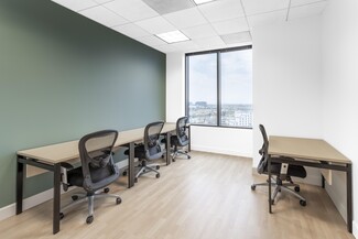 Más detalles para 3420 Bristol St, Costa Mesa, CA - Coworking en alquiler