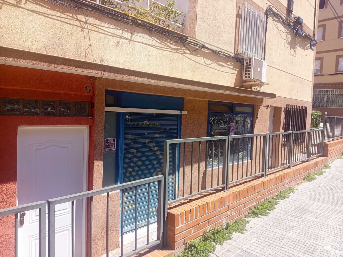 Calle Guadalajara, 1, Alcorcón, MAD 28922 - Unidad Puerta L3, Esc. E -  - Foto del interior - Image 1 of 17