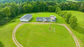 Más detalles de 1045 Covered Bridge Rd, Unadilla, NY - Terreno en venta