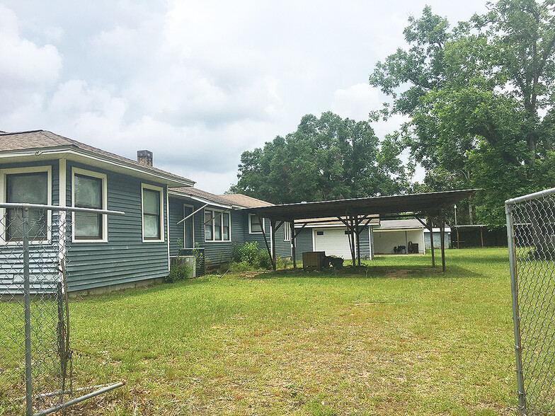 5352 Old Hwy 43, Satsuma, AL en alquiler - Foto del edificio - Imagen 3 de 4