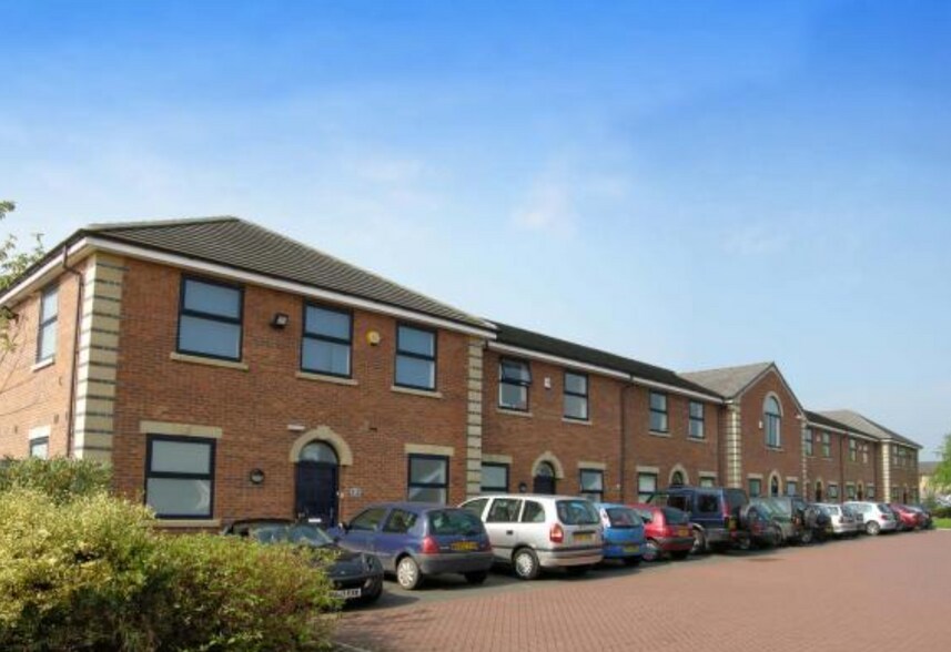 Ellice Way, Wrexham en alquiler - Foto del edificio - Imagen 3 de 3