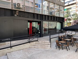 Más detalles de Oficina en venta