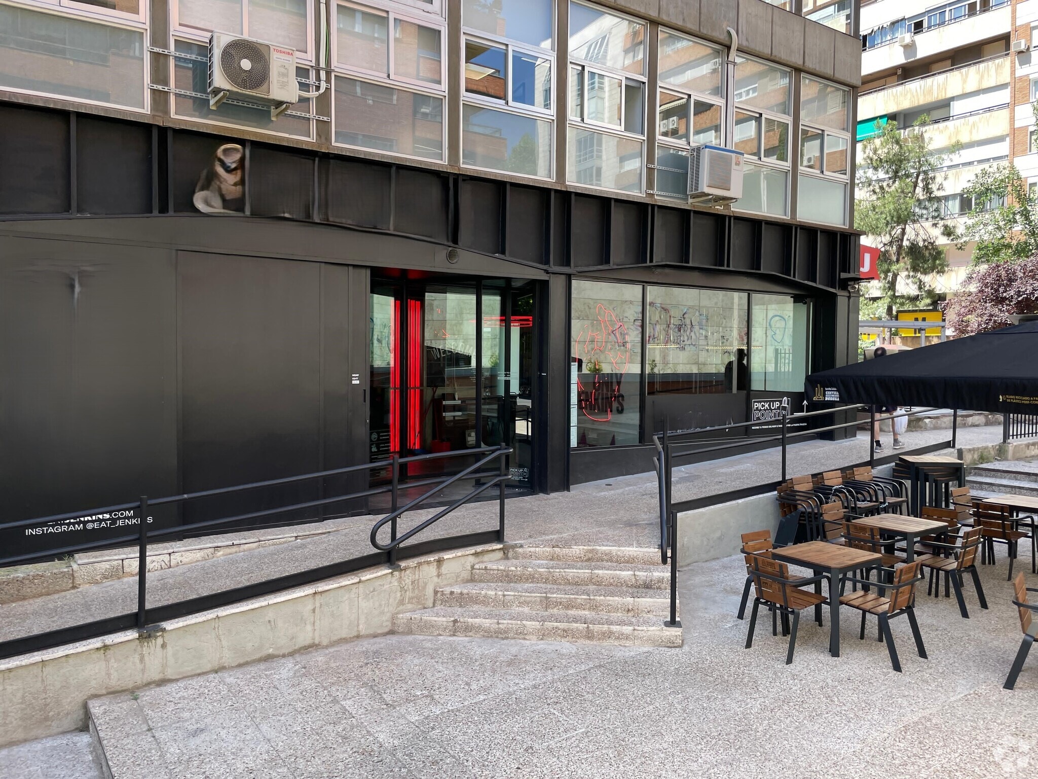 Oficina en Madrid, Madrid en venta Foto principal- Imagen 1 de 2