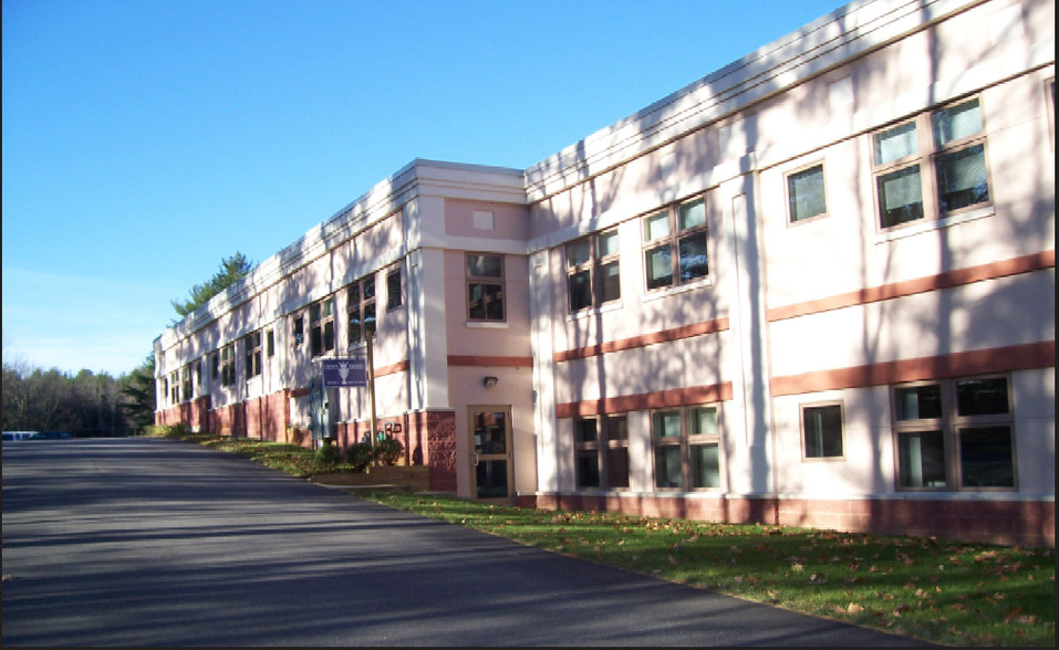 755 Banfield Rd, Portsmouth, NH en alquiler - Foto del edificio - Imagen 3 de 6