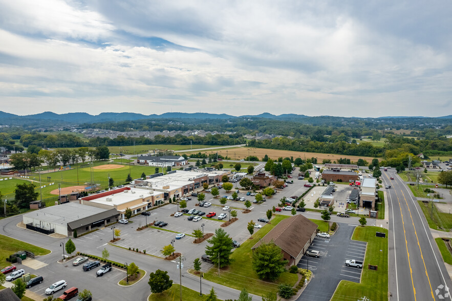 7240 Nolensville Pike, Nolensville, TN en alquiler - Foto del edificio - Imagen 2 de 7