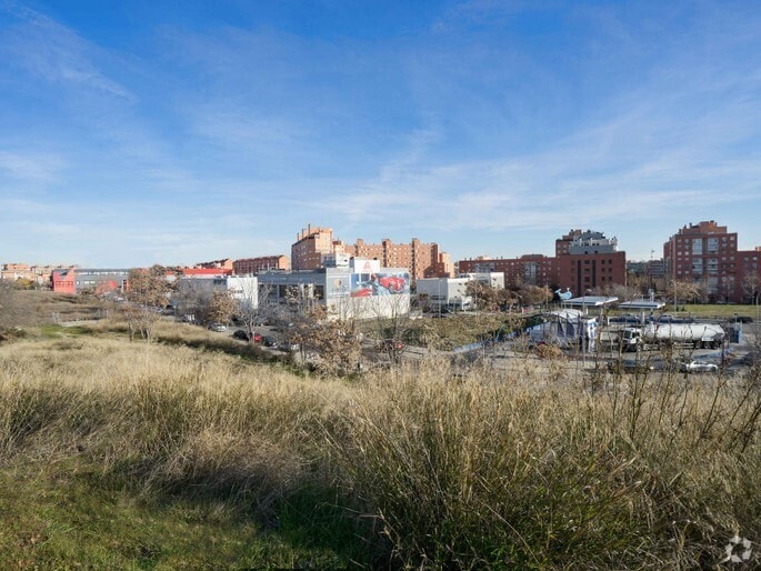 Calle Magacela, 12, Madrid, Madrid en venta Foto principal- Imagen 1 de 8