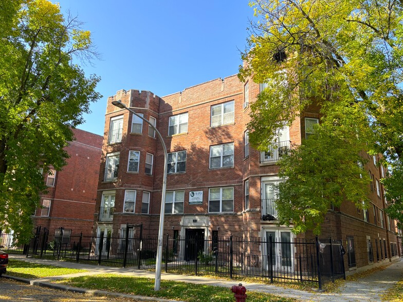 7600-7610 S Kingston Ave, Chicago, IL en venta - Foto principal - Imagen 1 de 2