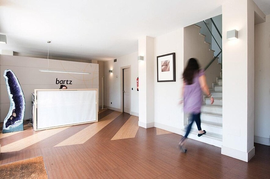 Artesanos, 52, Tres Cantos, Madrid en alquiler - Foto del interior - Imagen 3 de 27