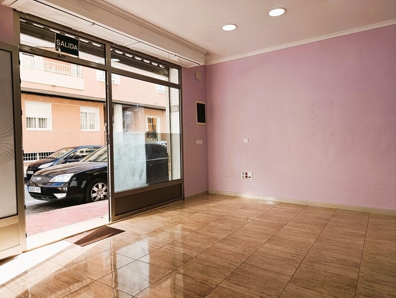 Rambla de Juan Mateo García, 93, Torrevieja, Alicante en venta - Foto del interior - Imagen 3 de 11