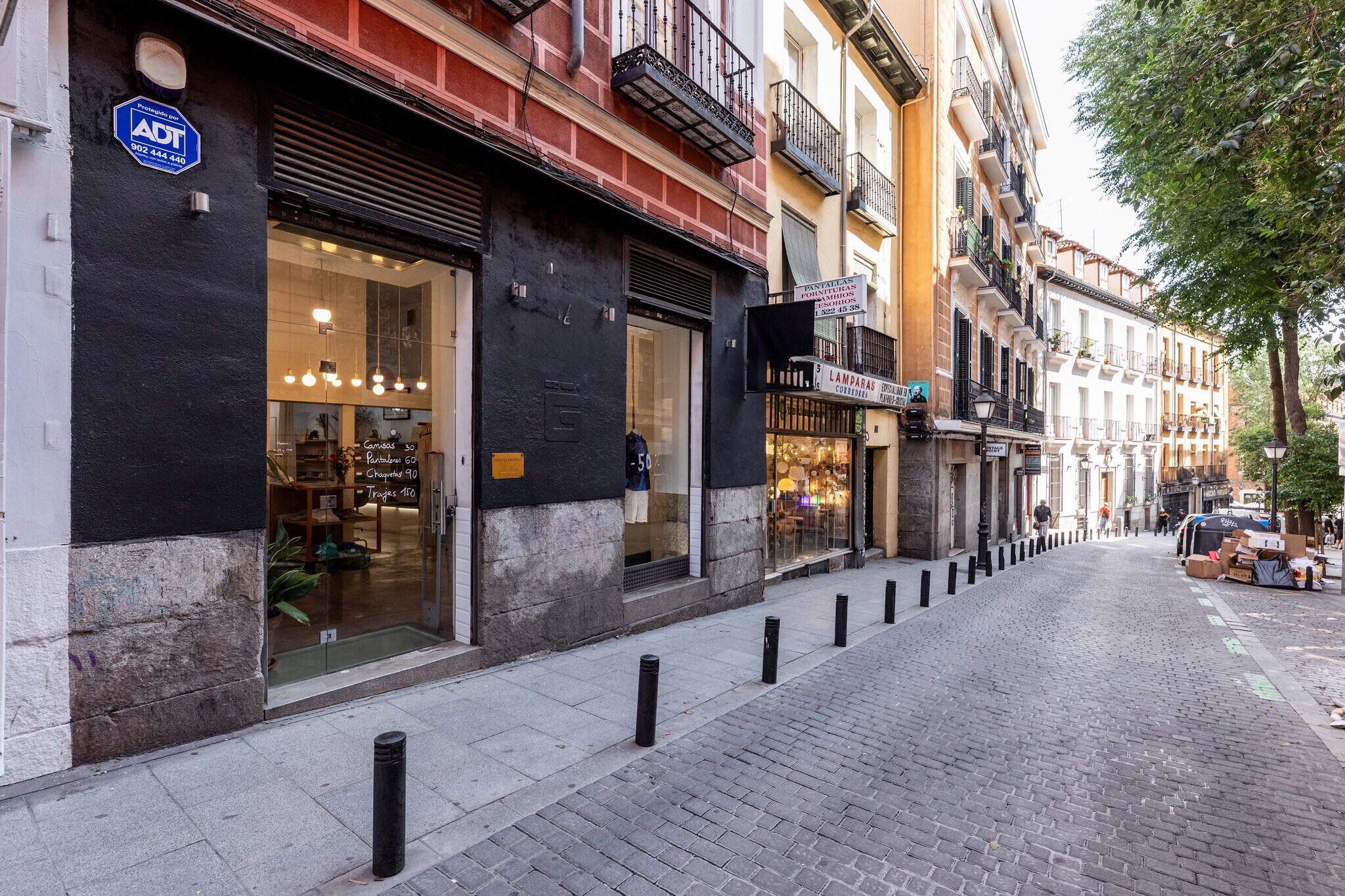 Corredera Baja de San Pablo, 26, Madrid, Madrid en venta Foto principal- Imagen 1 de 1