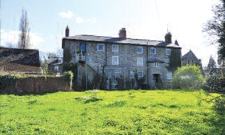 West St, Builth Wells en venta - Foto del edificio - Imagen 2 de 6