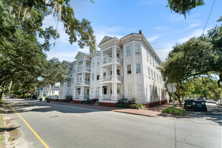 Más detalles para 816-818 Drayton St, Savannah, GA - Edificios residenciales en venta