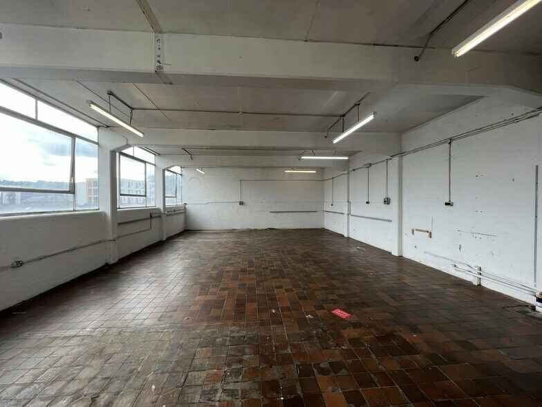 Westbourne St, High Wycombe en alquiler - Foto del edificio - Imagen 2 de 4