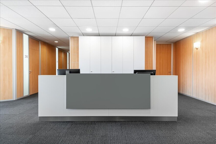 165 Avenue Du Prado, Marseille en alquiler - Vestíbulo - Imagen 2 de 20