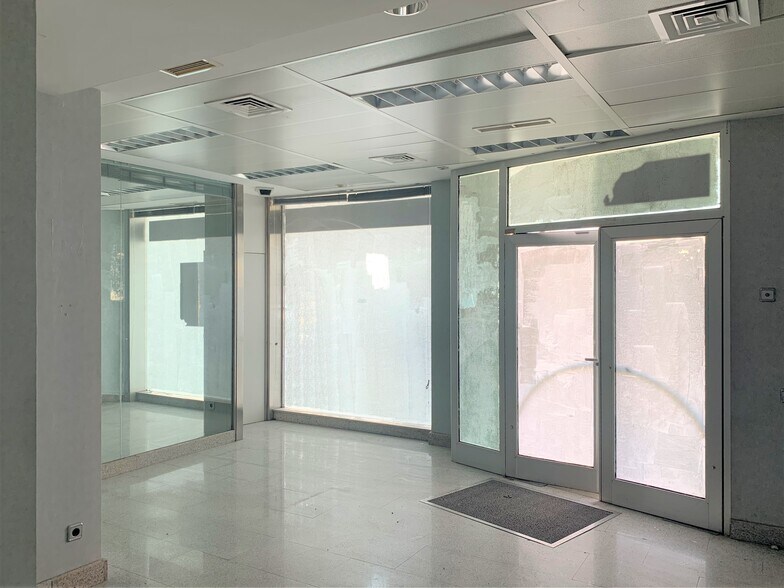 Local en Alcolea de Calatrava en venta - Foto del edificio - Imagen 3 de 11