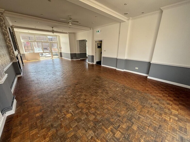 40 Pyle Street, Newport en venta - Foto del edificio - Imagen 3 de 5