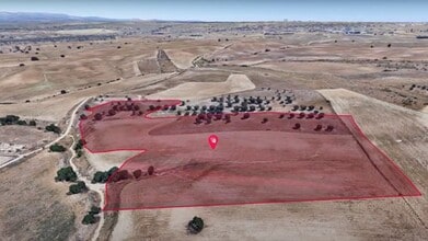 Polígono 12, Villaviciosa de Odón, MAD - AÉREA vista de mapa - Image1