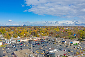 2900-2940 W 66th St, Richfield, MN - VISTA AÉREA  vista de mapa - Image1