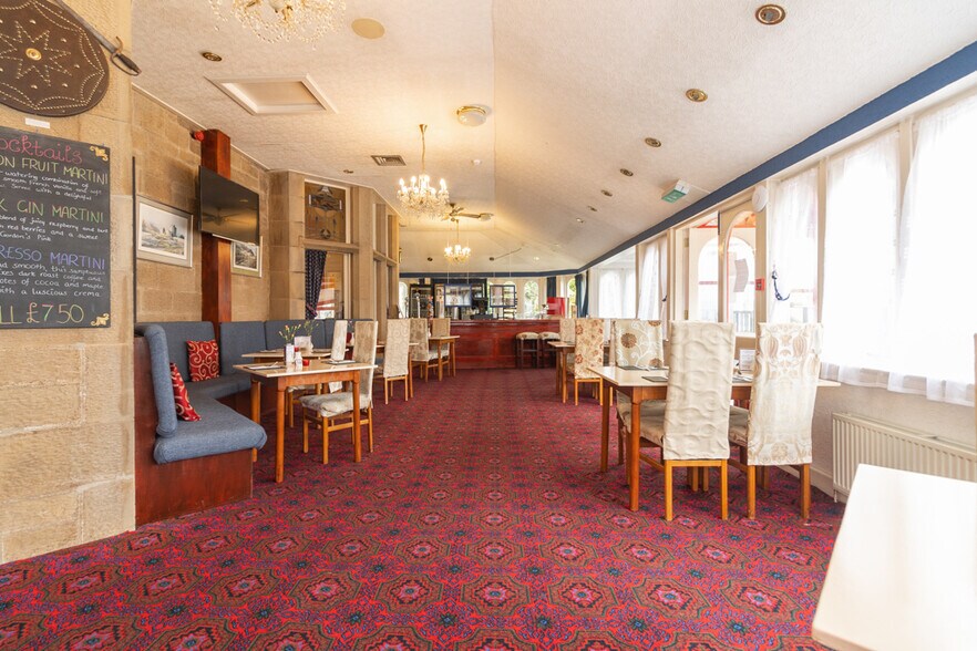 Morangie Rd, Tain en venta - Foto del interior - Imagen 3 de 6