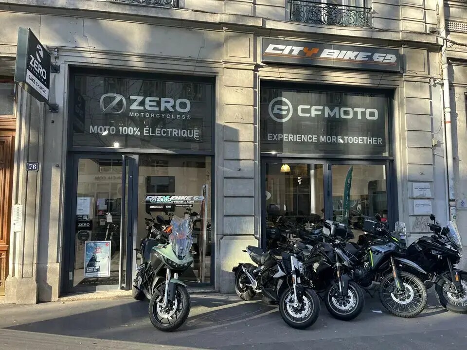 76 Avenue Maréchal De Saxe, Lyon en alquiler Foto del edificio- Imagen 1 de 6