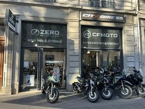 76 Avenue Maréchal De Saxe, Lyon en alquiler Foto del edificio- Imagen 1 de 6