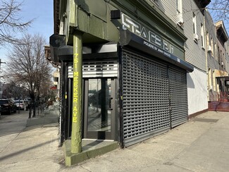 Más detalles para 751 Meeker Ave, Brooklyn, NY - Oficina/Local en alquiler