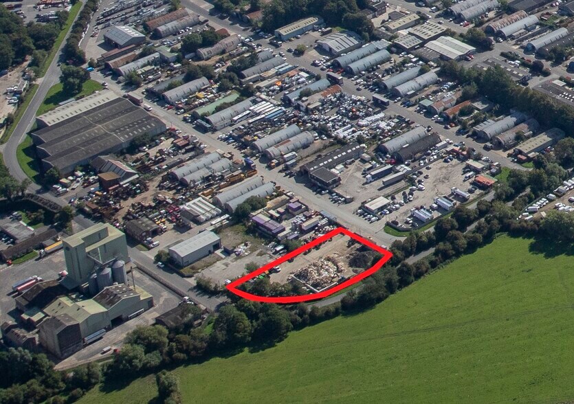 15-17 Chemical Rd, Westbury en alquiler - Foto del edificio - Imagen 3 de 3