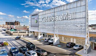 Más detalles de 3495 Lawrence Ave E, Toronto, ON - Oficina en alquiler