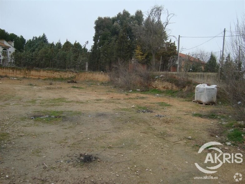 Terreno en Ontígola, Toledo en venta - Foto del edificio - Imagen 2 de 2