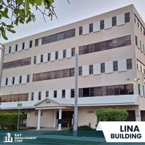 Lina Building - Inmueble