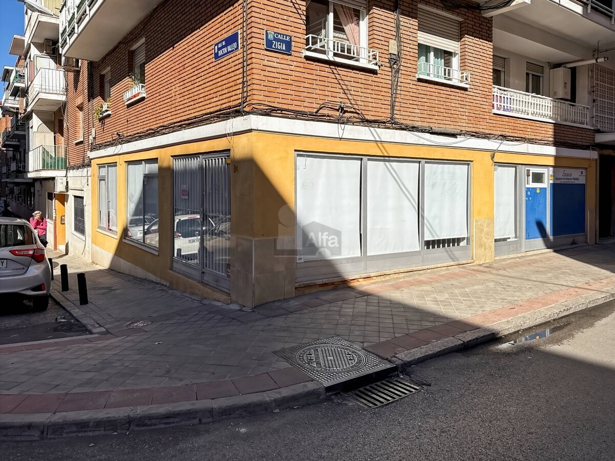 Madrid, MAD 28027 - Unidad PT:01 -  - Plano de la planta - Image 1 of 17